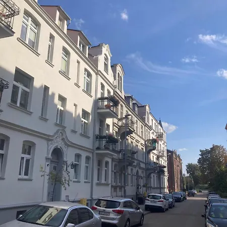 Apartamento Przy Zielonej W Gdansku Gdańsk