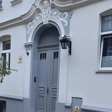Przy Zielonej W Gdansku Apartamento *