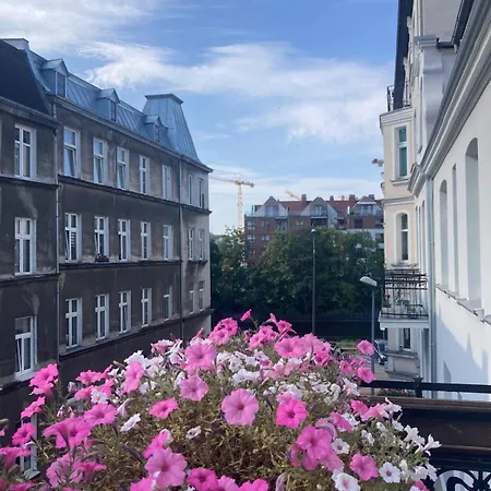 Apartamento Przy Zielonej W Gdansku *