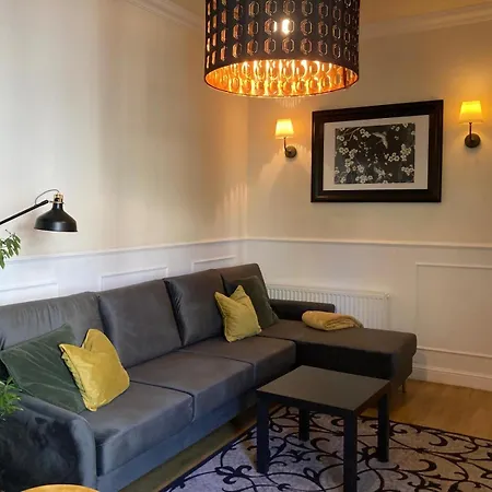 Apartamento Przy Zielonej W Gdansku *