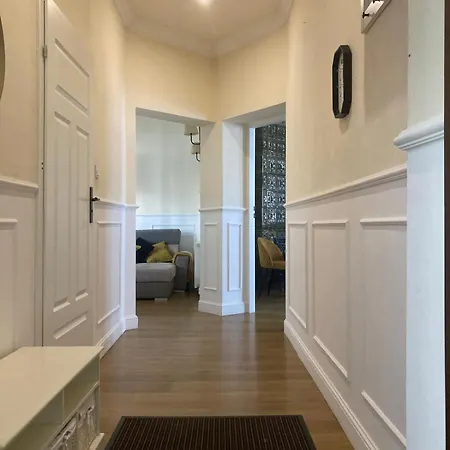 Przy Zielonej W Gdansku Apartment *